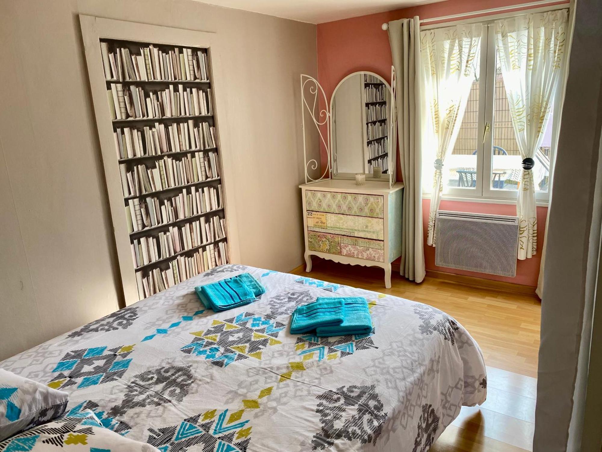 Maison Izaro Précy-Saint-Martin Екстериор снимка